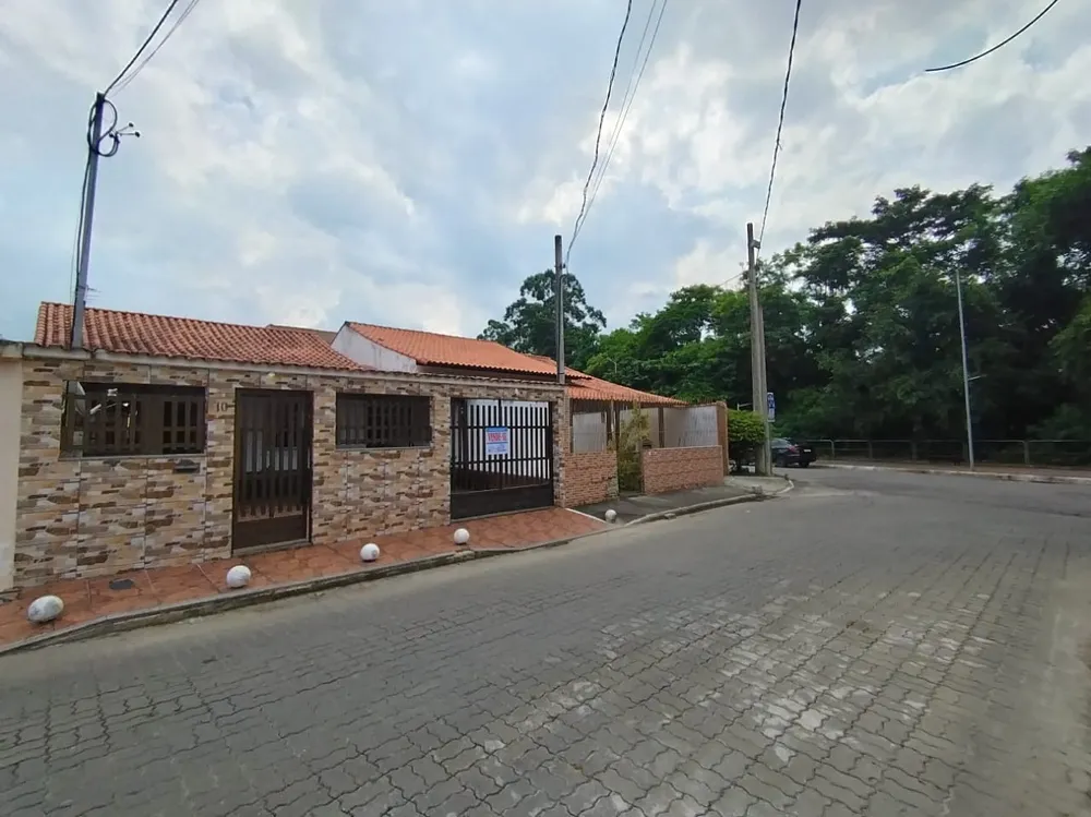 Casa, 2 quartos - Foto 4