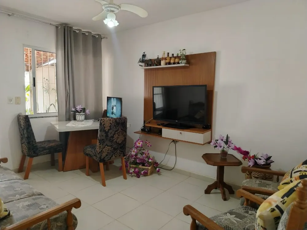 Casa, 2 quartos - Foto 16