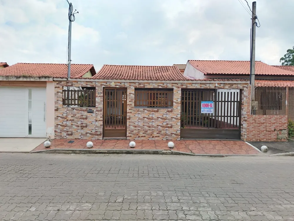 Casa, 2 quartos - Foto 3