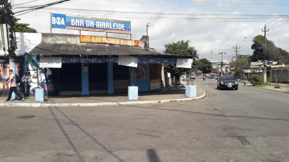 Prédio Inteiro - Foto 8