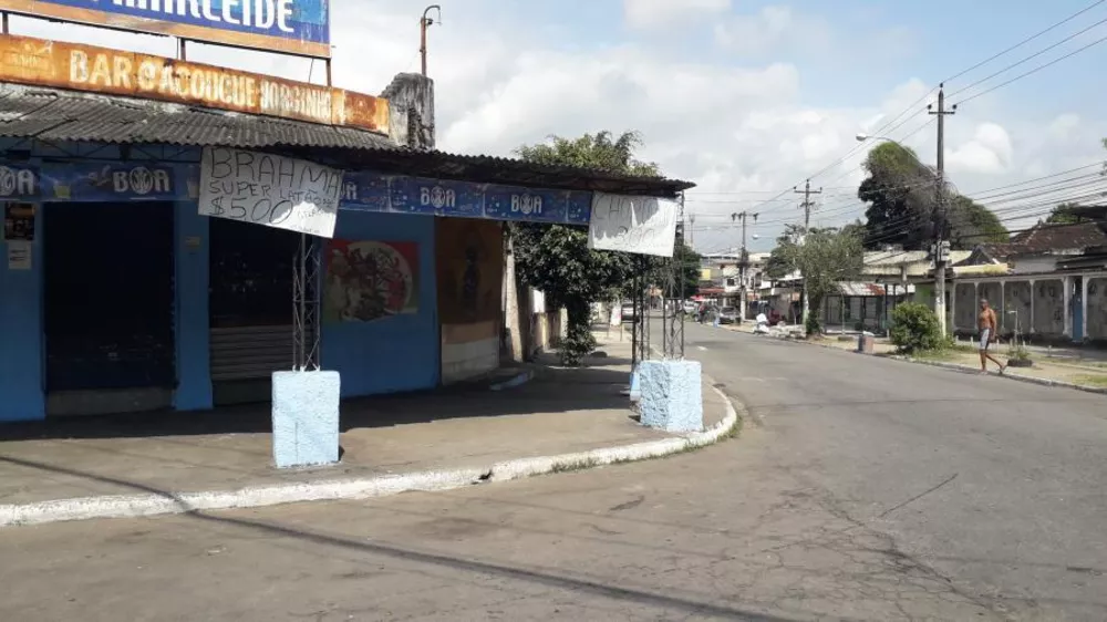 Prédio Inteiro - Foto 9