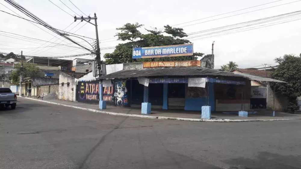 Prédio Inteiro - Foto 5