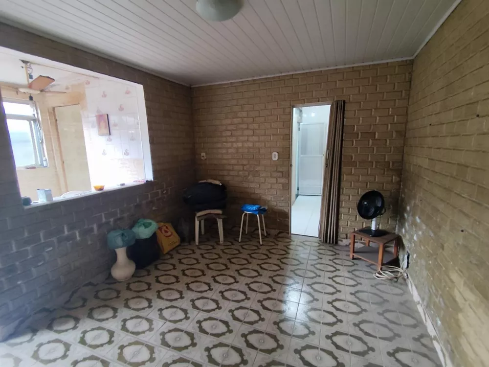 Casa, 1 quarto, 168 m² - Foto 14