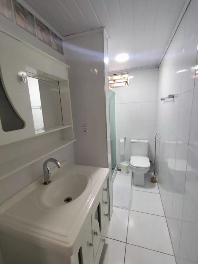 Casa, 1 quarto, 168 m² - Foto 19