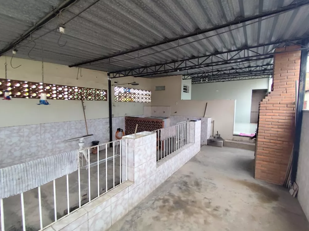 Casa, 1 quarto, 168 m² - Foto 8