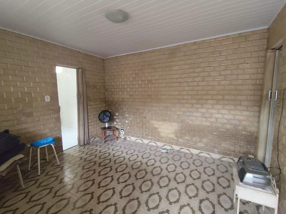 Casa, 1 quarto, 168 m² - Foto 12