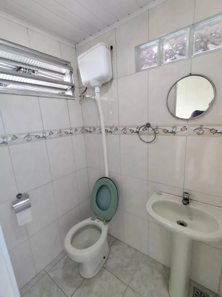 Casa, 1 quarto, 168 m² - Foto 2