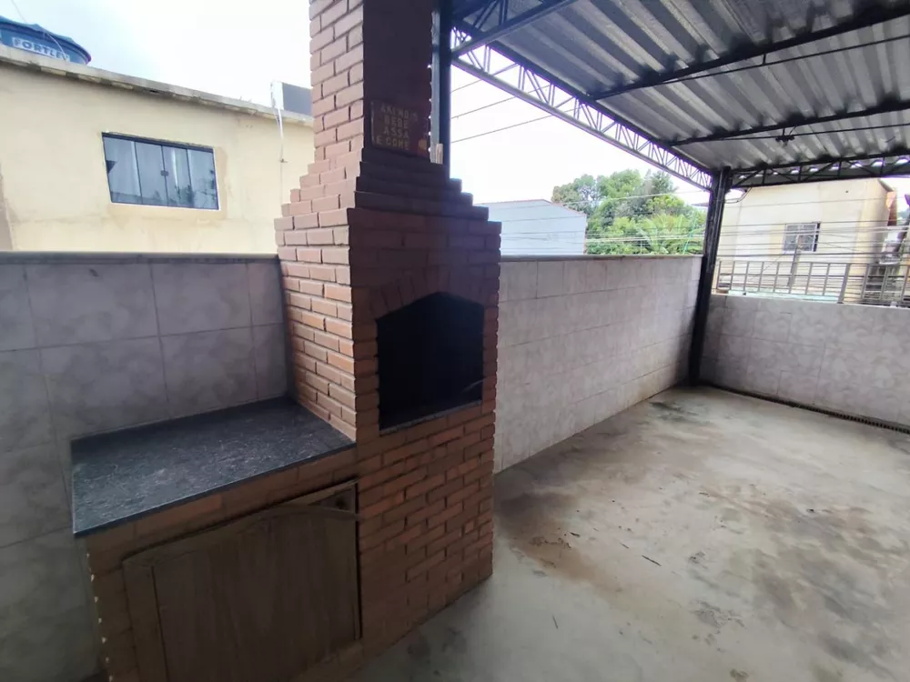 Casa, 1 quarto, 168 m² - Foto 6