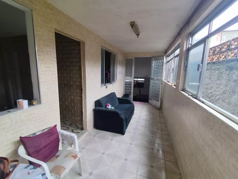 Casa, 1 quarto, 168 m² - Foto 20