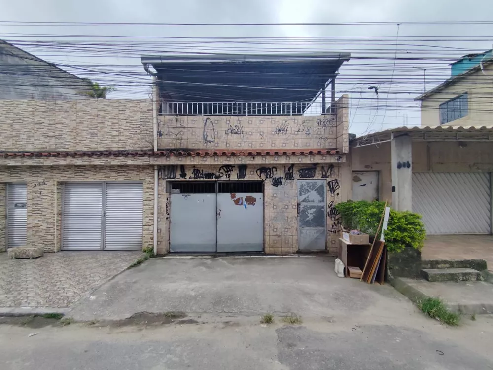 Casa, 1 quarto, 168 m² - Foto 22