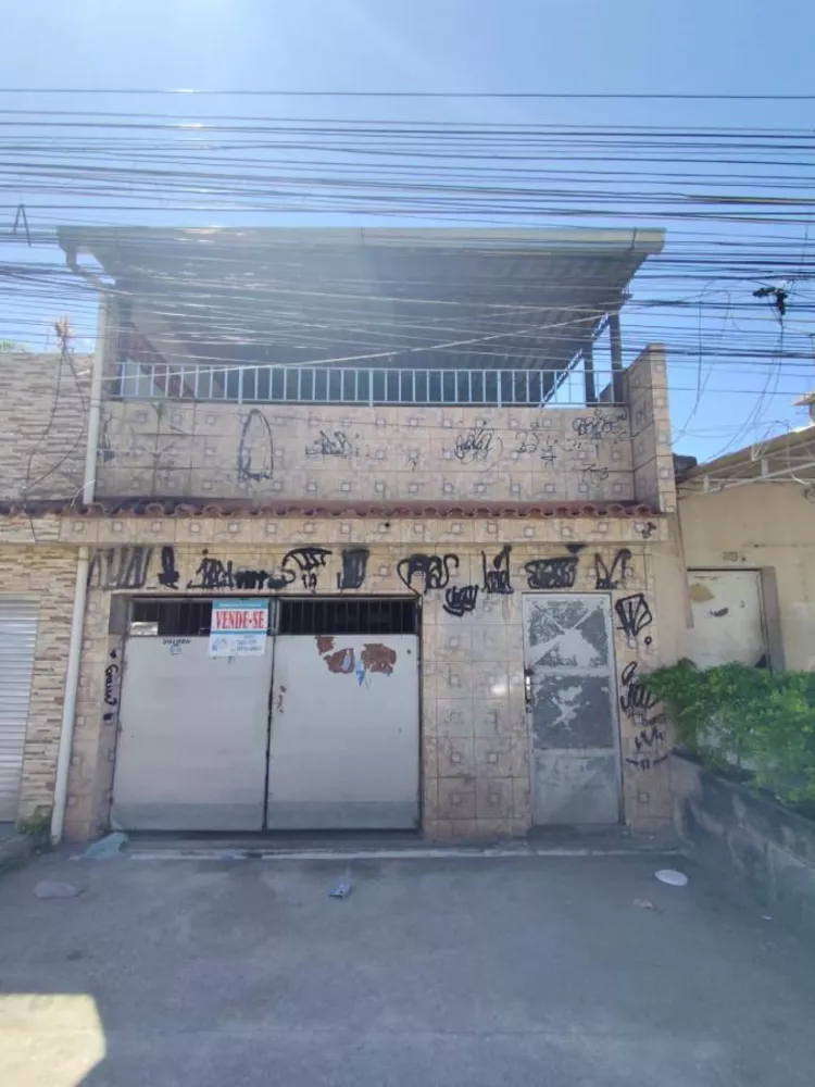 Casa, 1 quarto, 168 m² - Foto 28