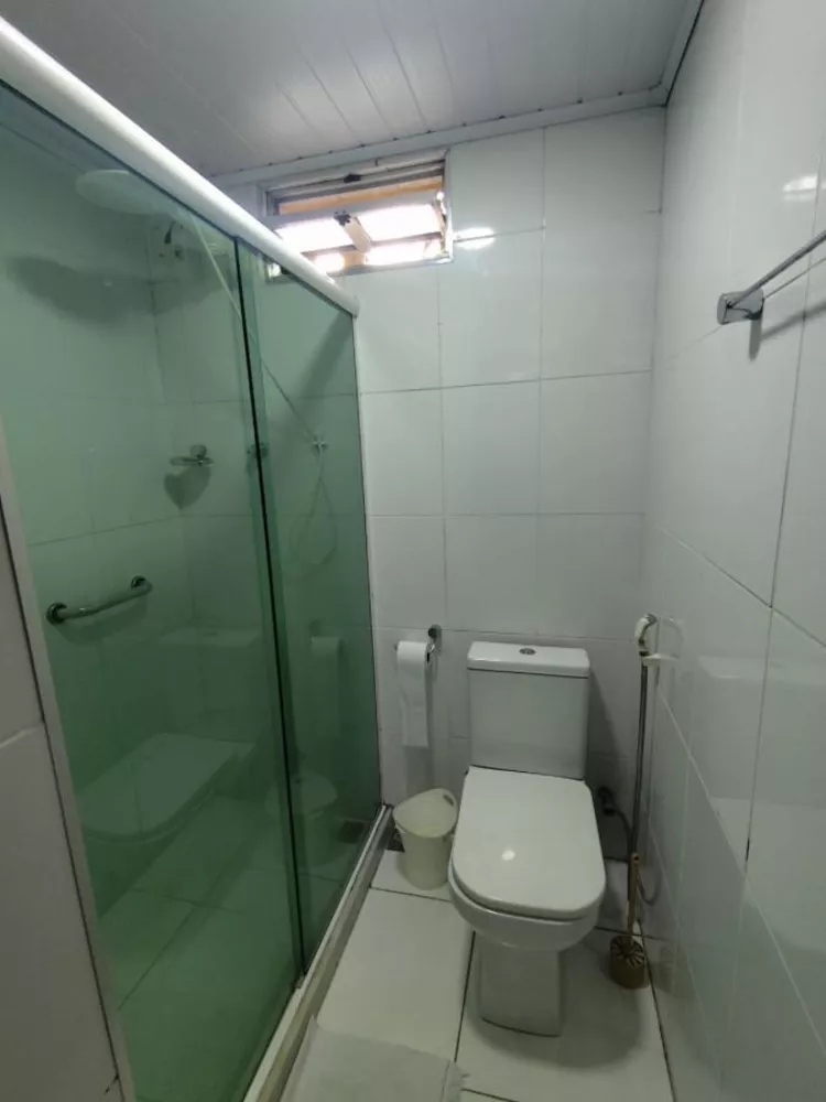 Casa, 1 quarto, 168 m² - Foto 18