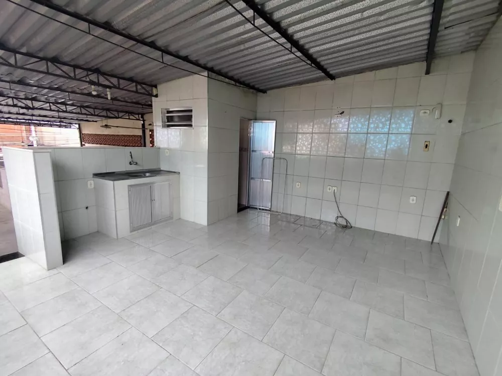 Casa, 1 quarto, 168 m² - Foto 4