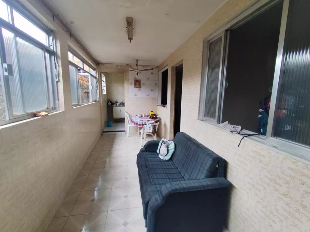 Casa, 1 quarto, 168 m² - Foto 10
