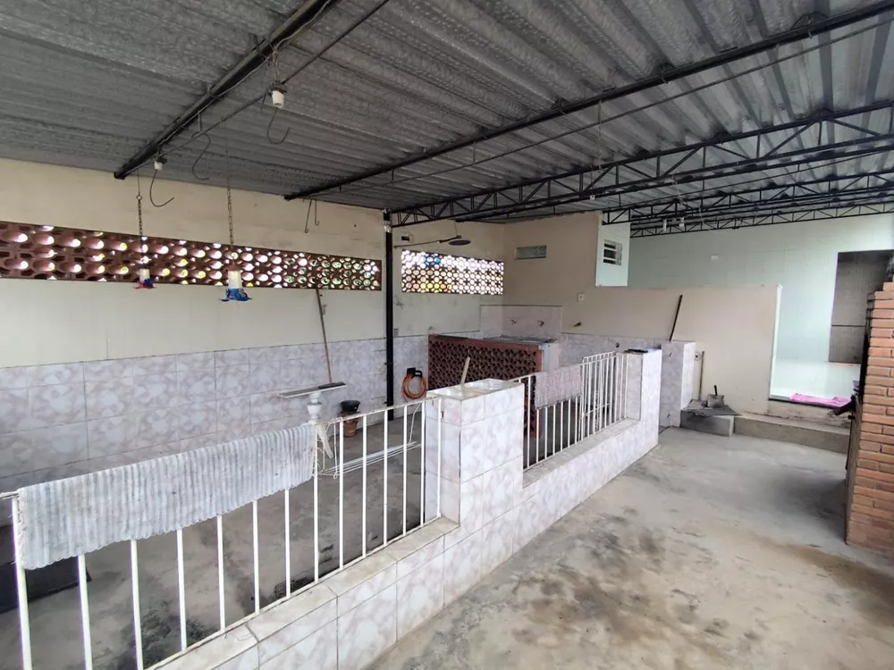 Casa, 1 quarto, 168 m² - Foto 7