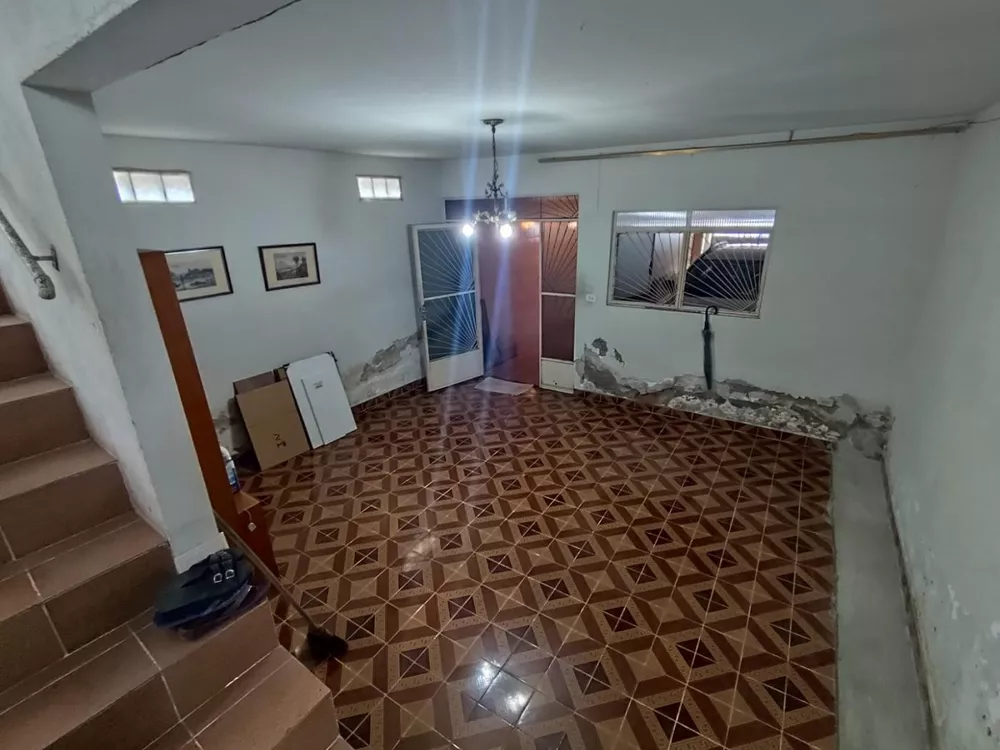 Casa, 1 quarto, 168 m² - Foto 21