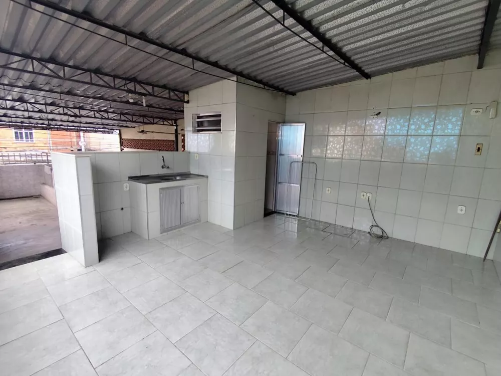 Casa, 1 quarto, 168 m² - Foto 3