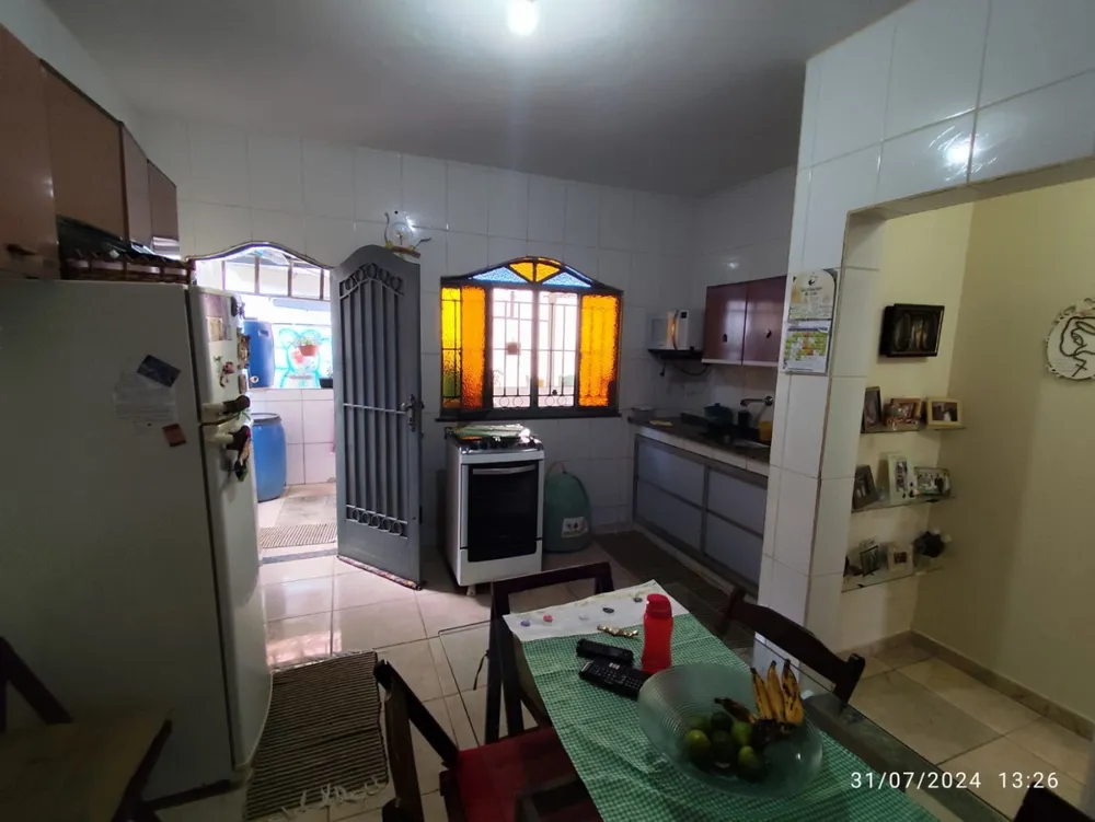 Casa, 2 quartos - Foto 17