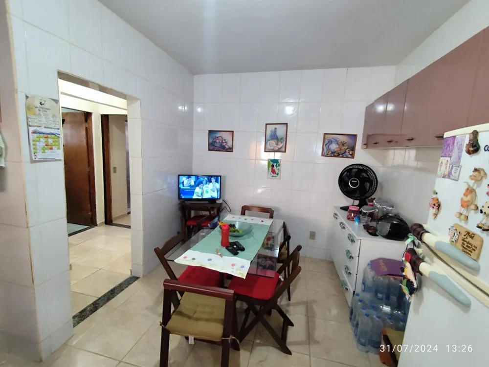 Casa, 2 quartos - Foto 19
