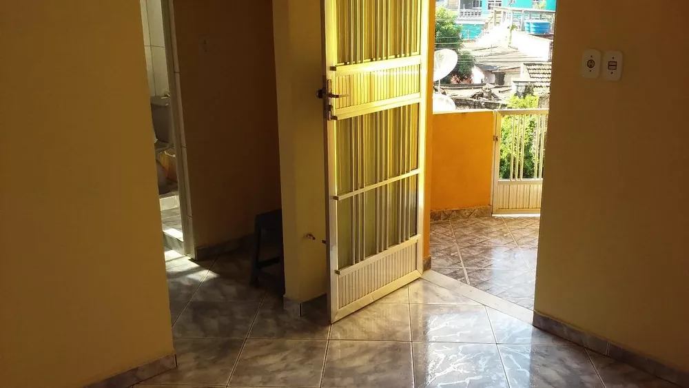 Casa, 7 quartos - Foto 19