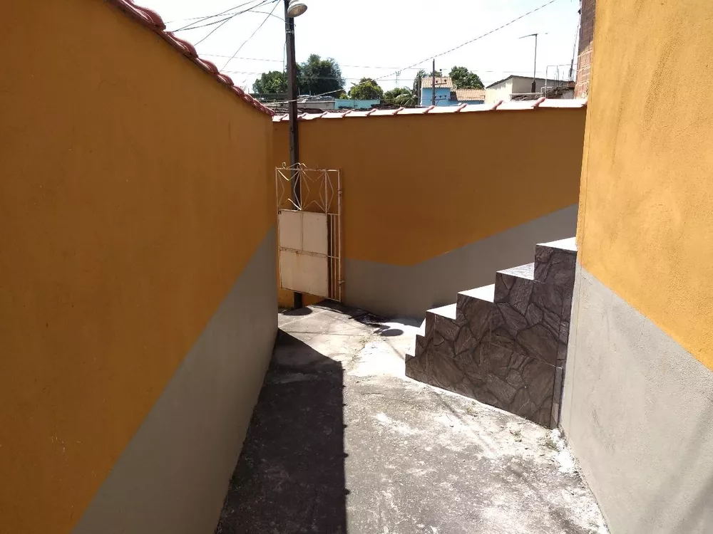 Casa, 7 quartos - Foto 36
