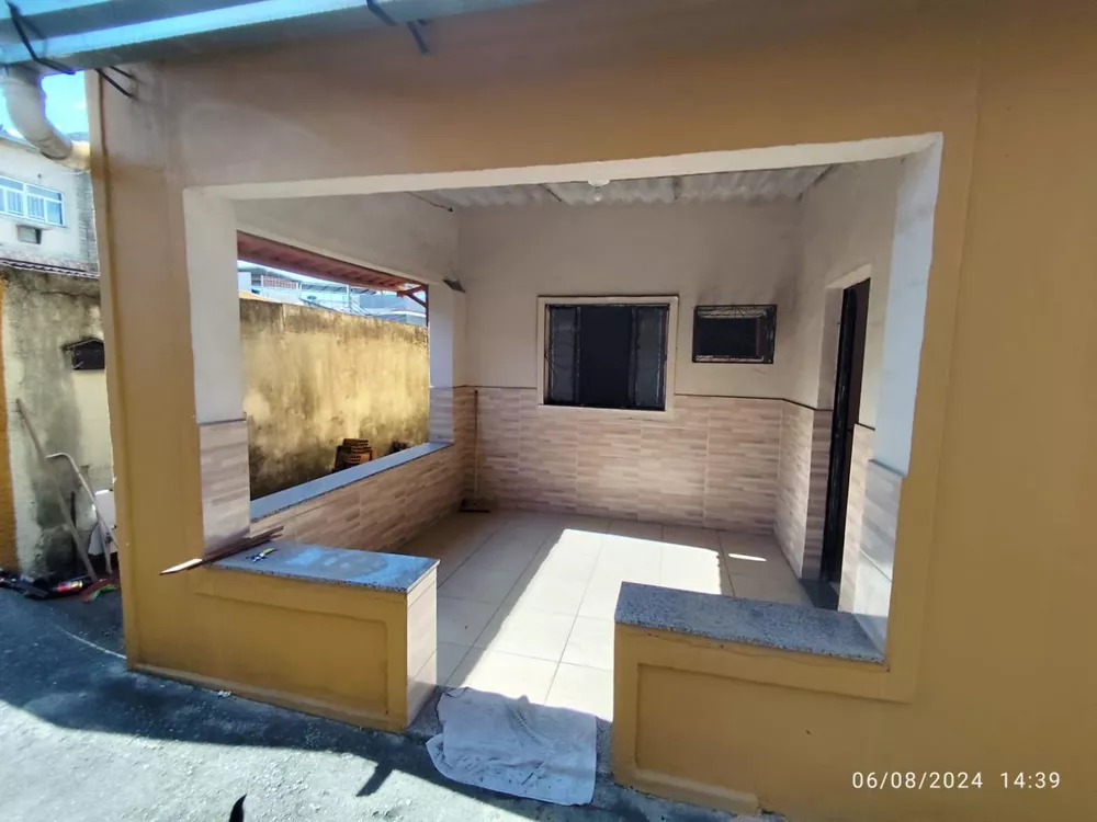 Casa, 7 quartos - Foto 20
