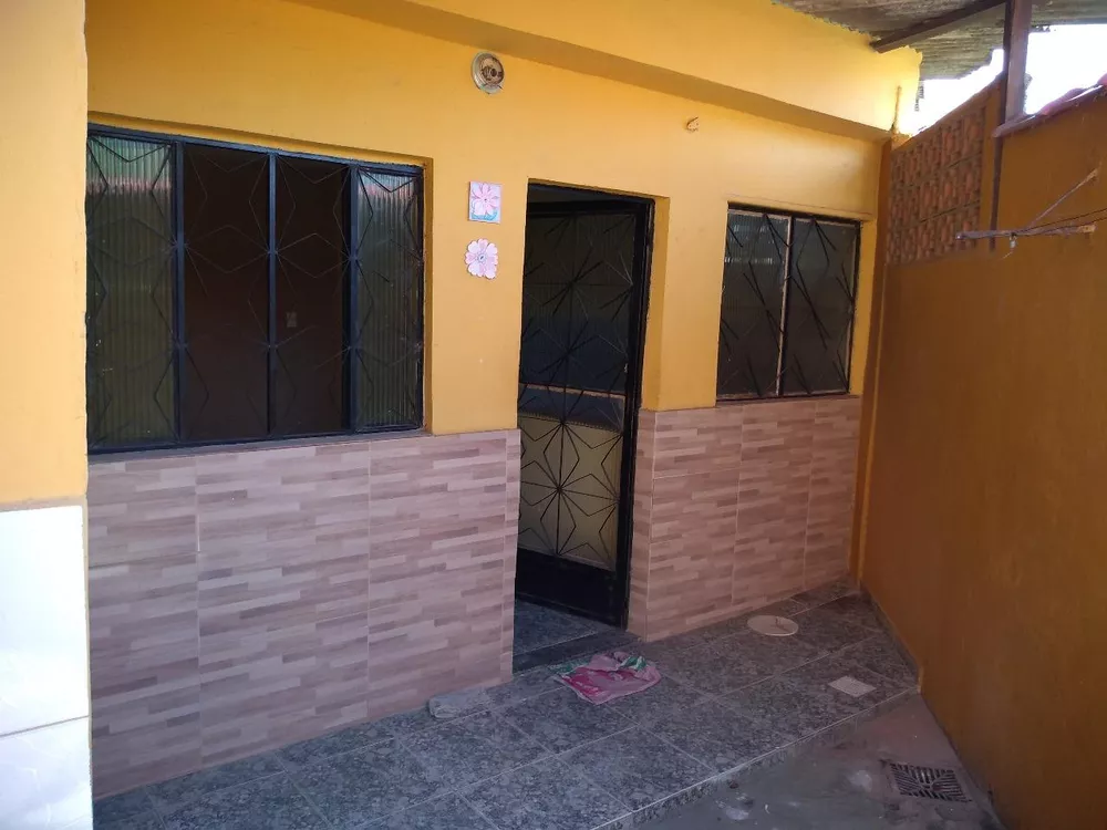 Casa, 7 quartos - Foto 12