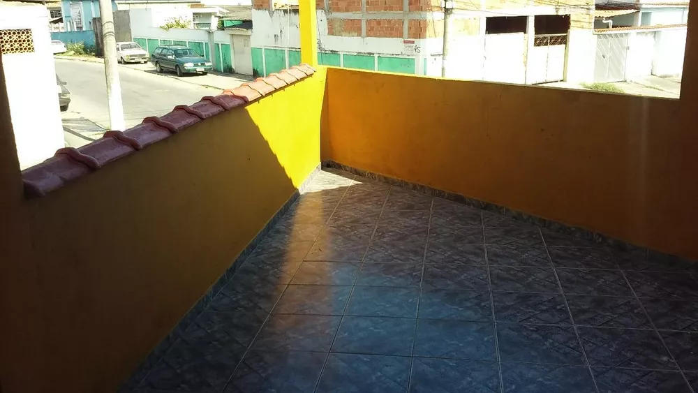 Casa, 7 quartos - Foto 2