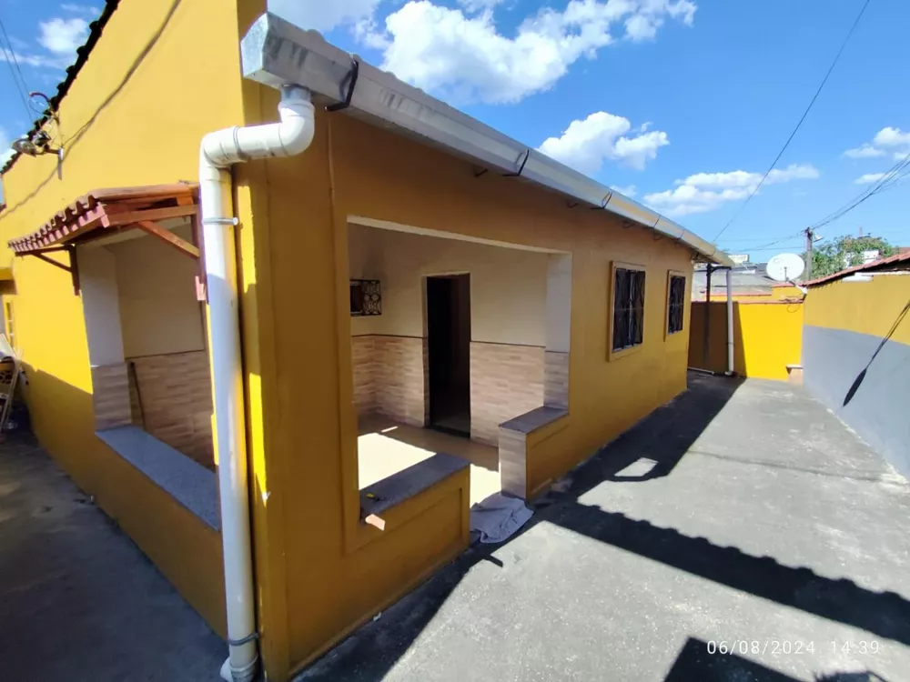 Casa, 7 quartos - Foto 5