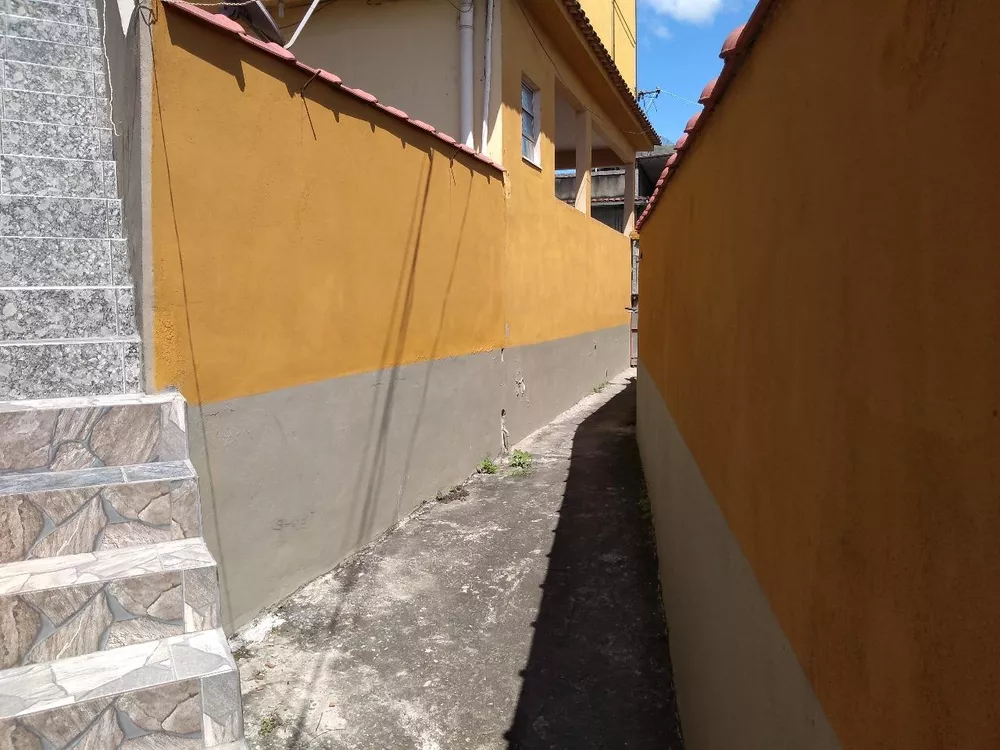 Casa, 7 quartos - Foto 4
