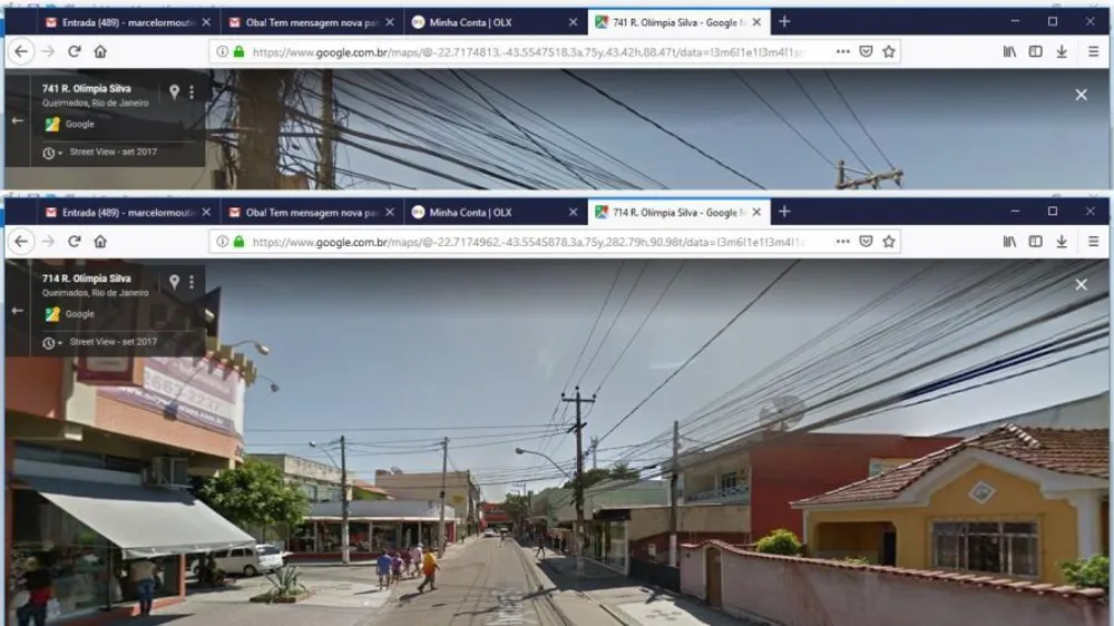Prédio Inteiro - Foto 2
