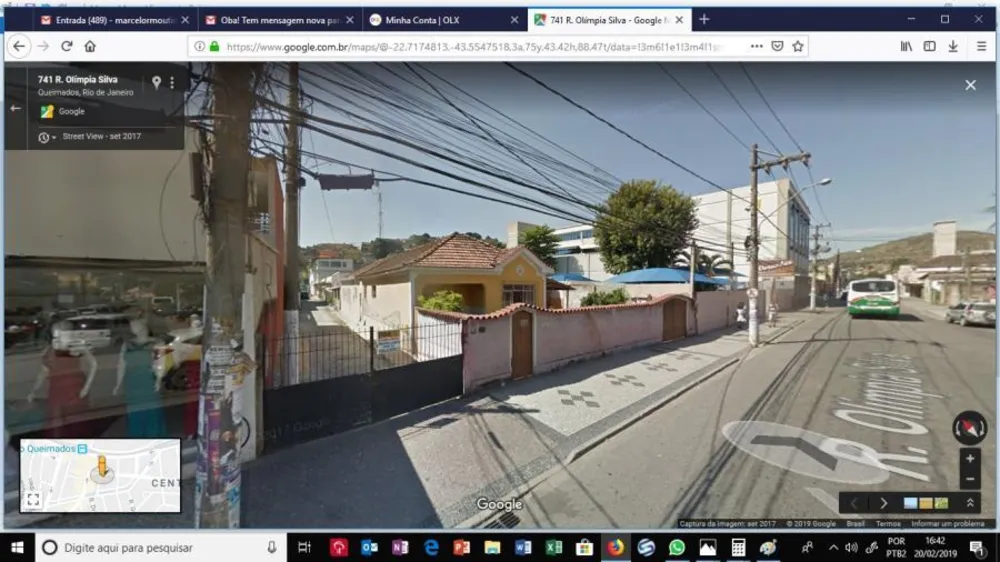 Prédio Inteiro - Foto 3