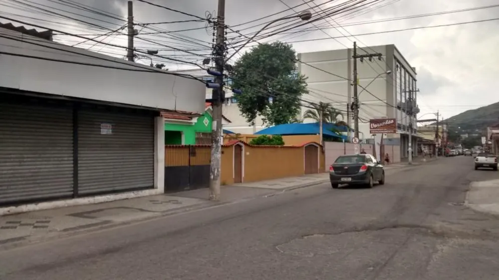 Prédio Inteiro - Foto 5