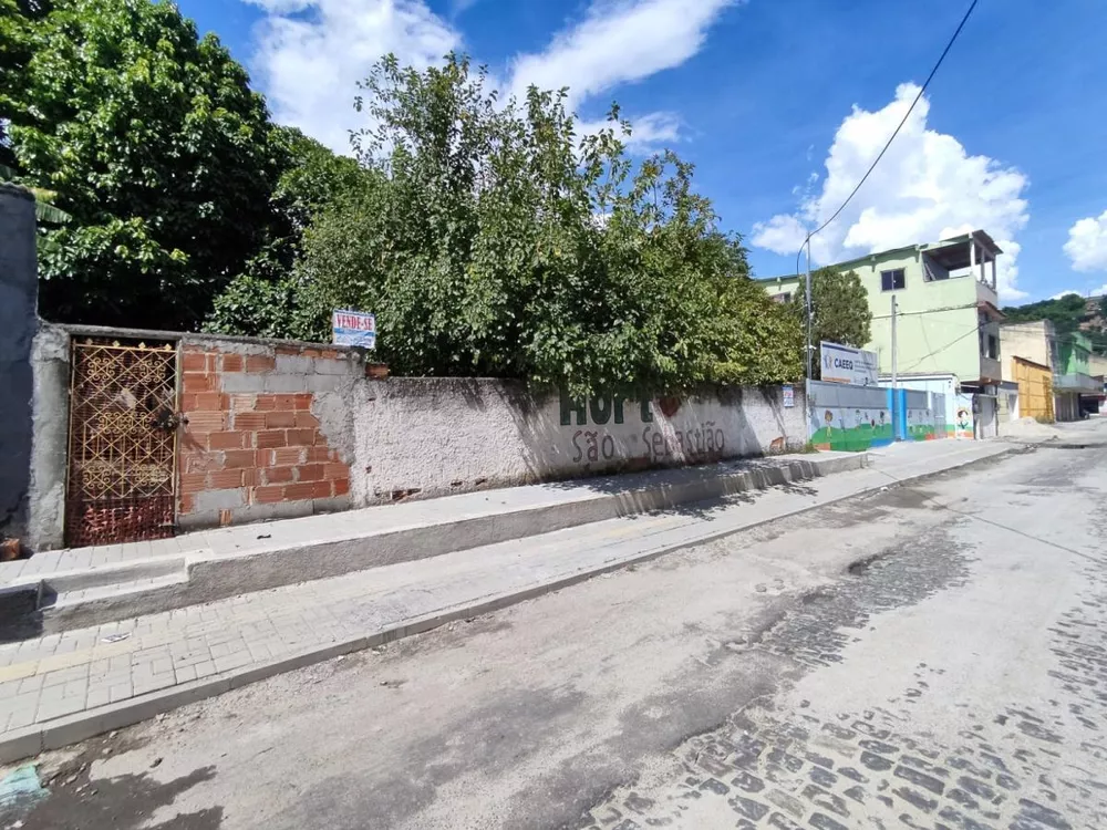 Terreno, 360 m² - Foto 2