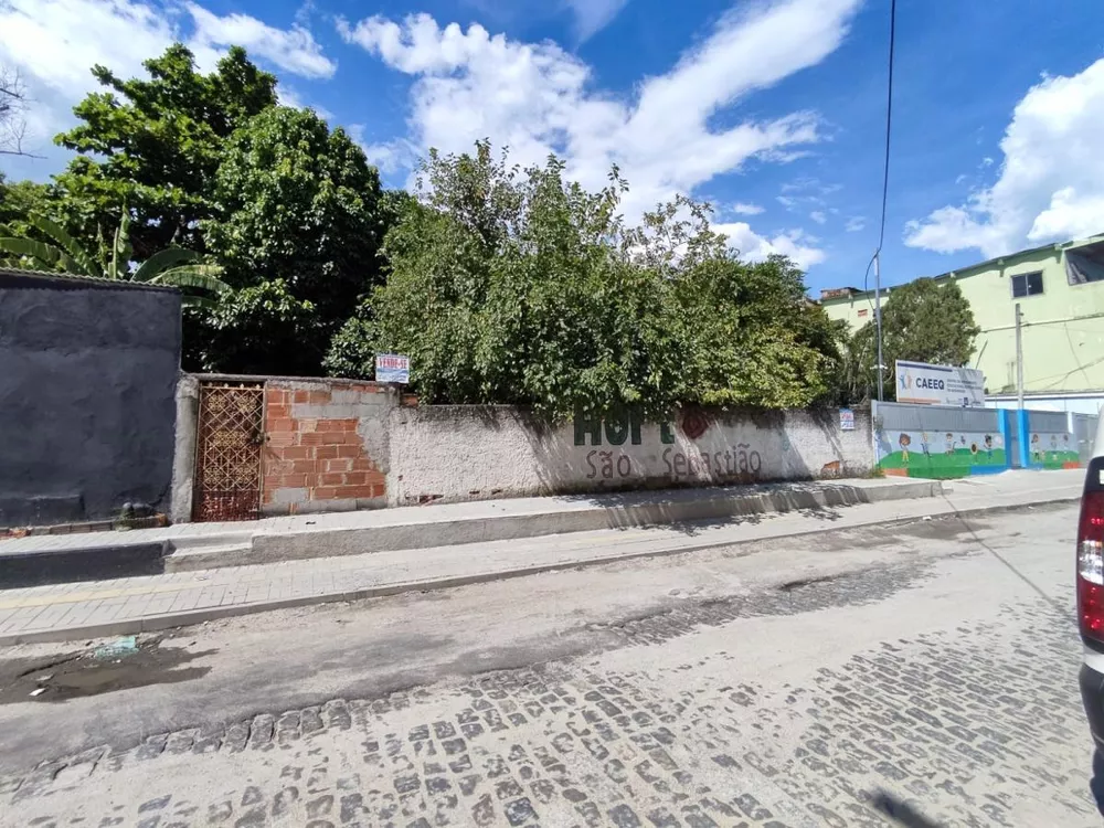 Terreno à venda, 360m² - Foto 1