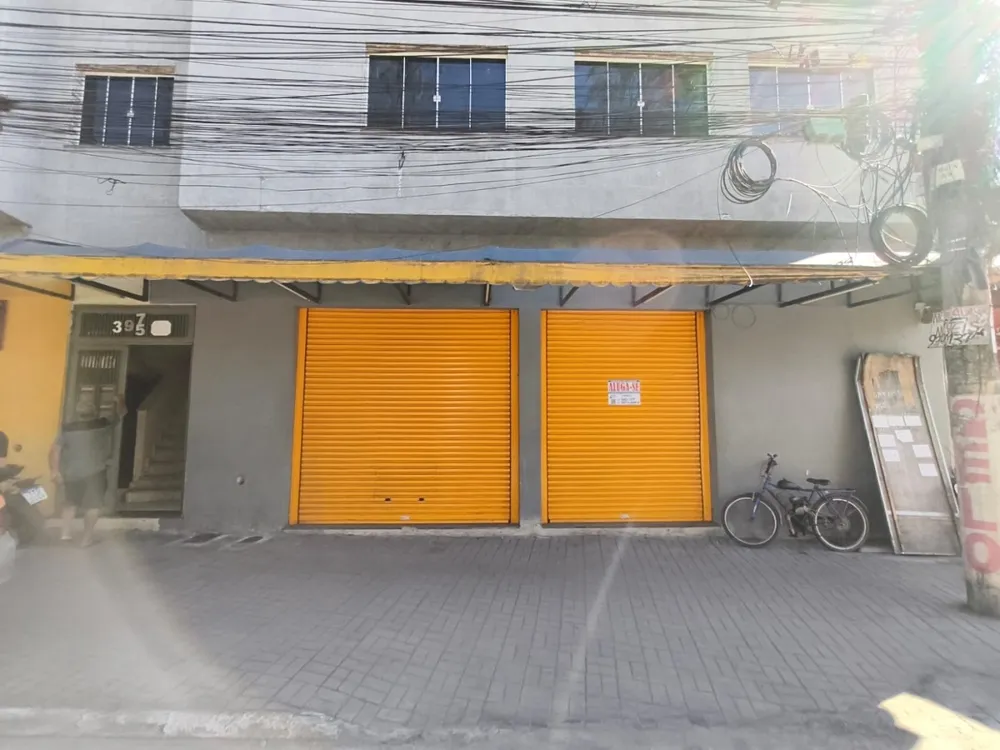 Loja-Salão, 80 m² - Foto 5