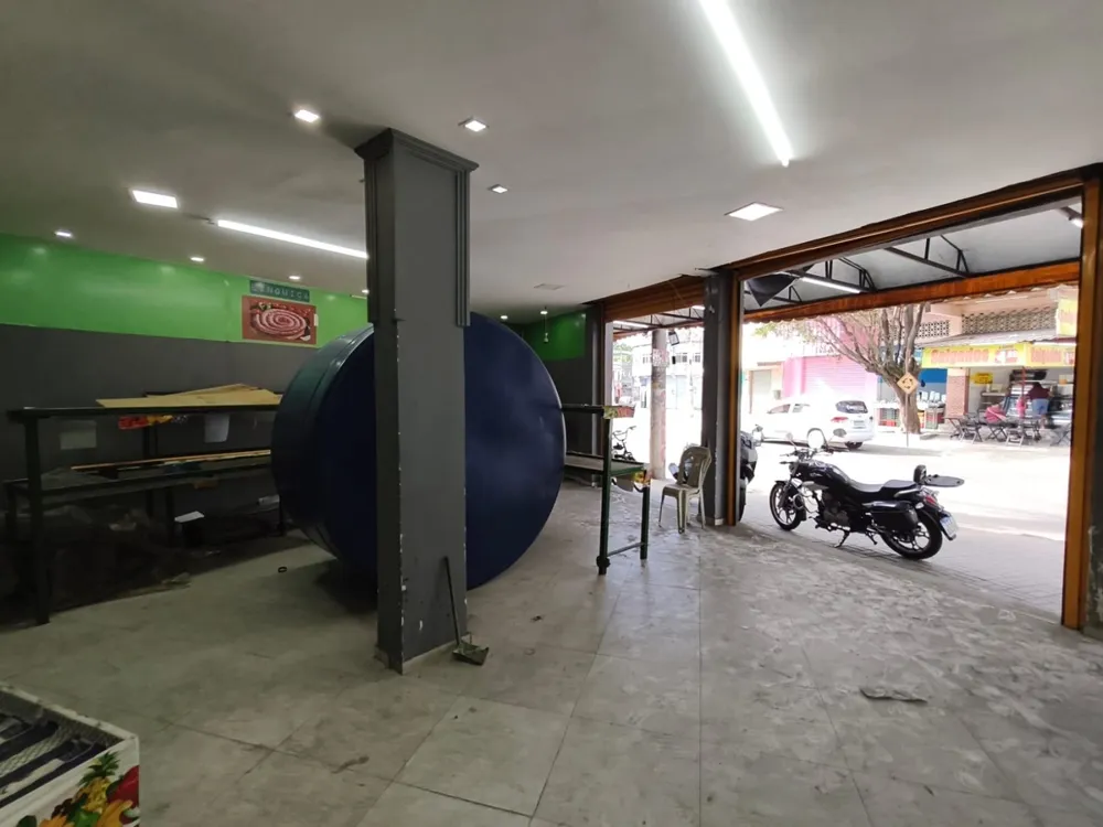 Loja-Salão, 80 m² - Foto 12