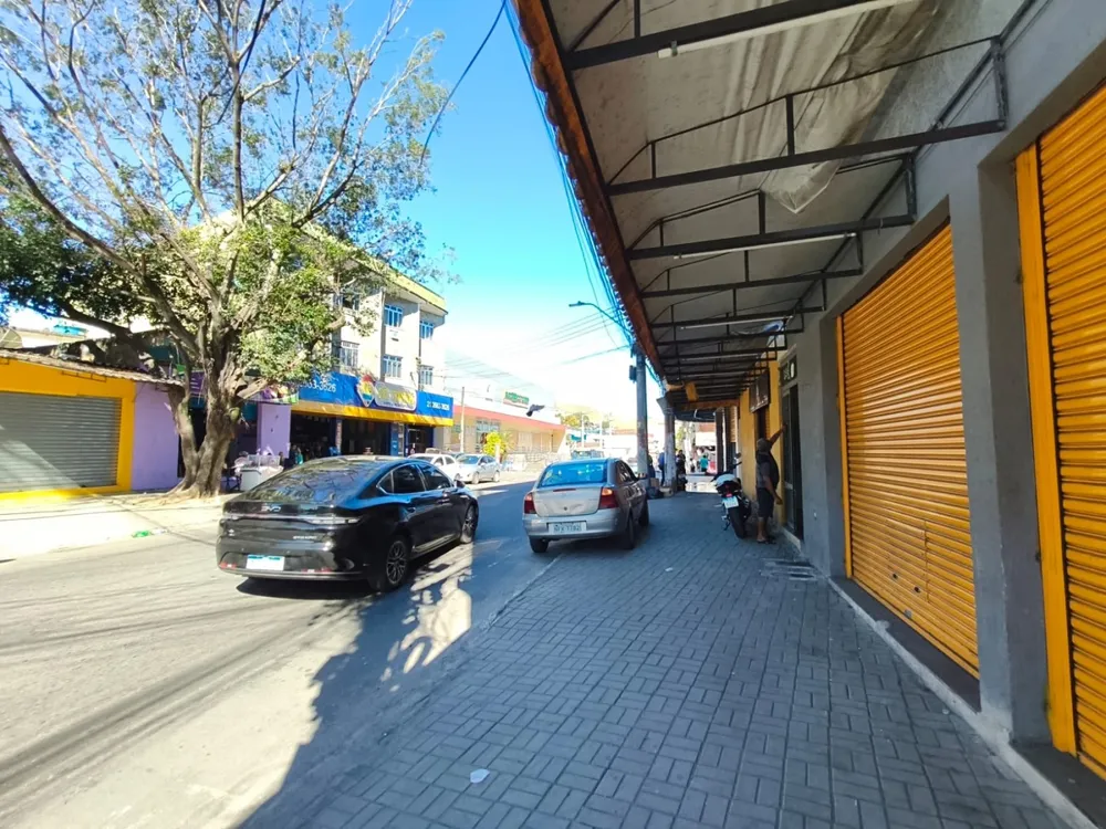 Loja-Salão, 80 m² - Foto 8