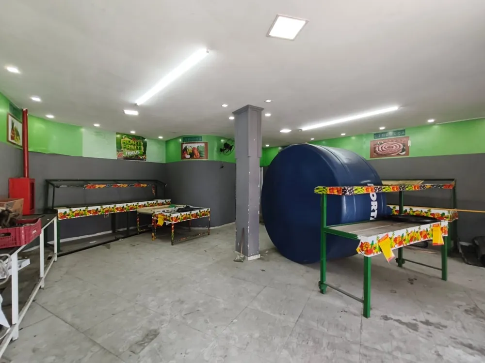 Loja-Salão, 80 m² - Foto 9