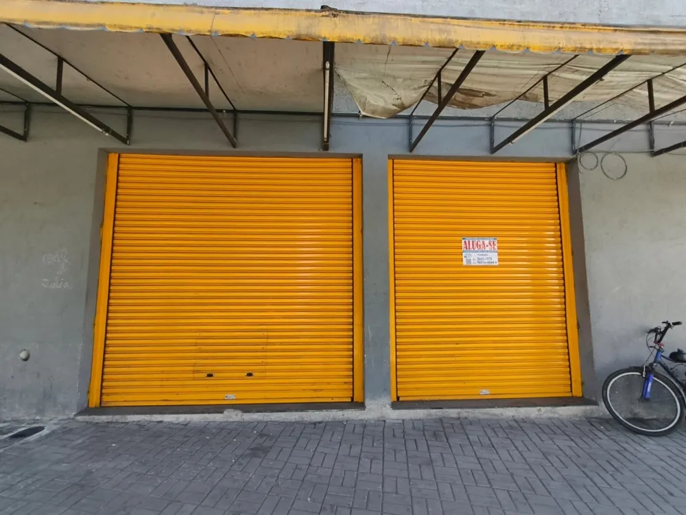 Loja-Salão, 80 m² - Foto 1