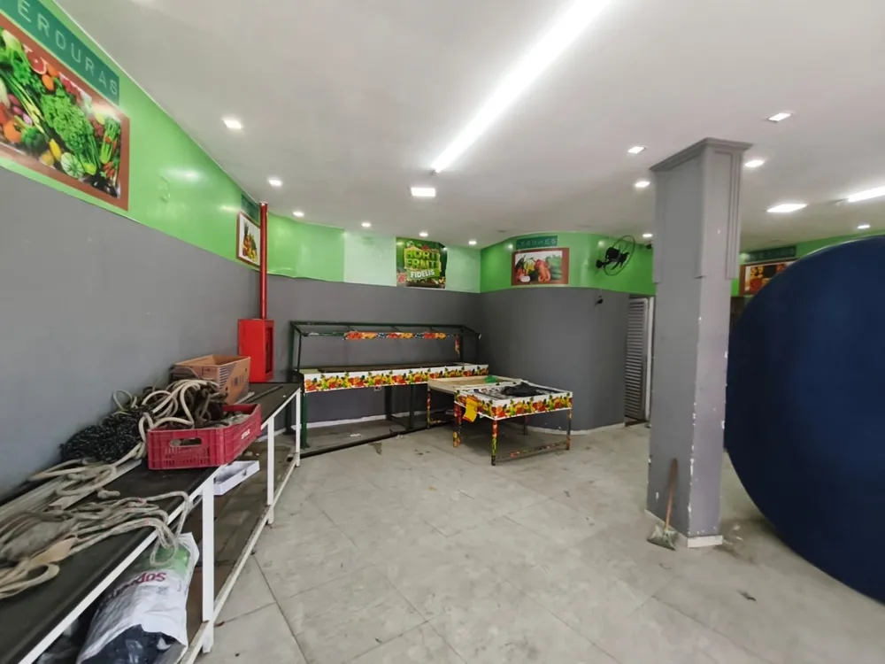 Loja-Salão, 80 m² - Foto 11