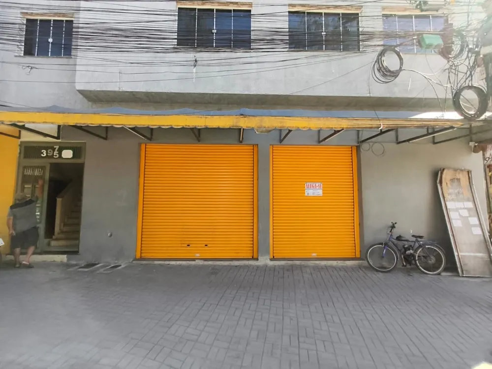 Loja-Salão, 80 m² - Foto 6