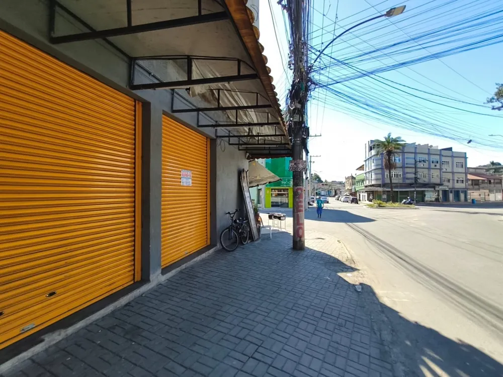 Loja-Salão, 80 m² - Foto 7