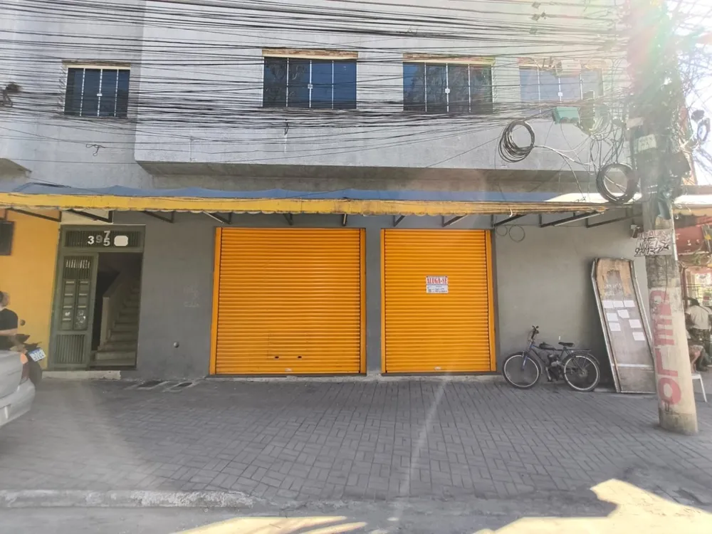 Loja-Salão, 80 m² - Foto 4