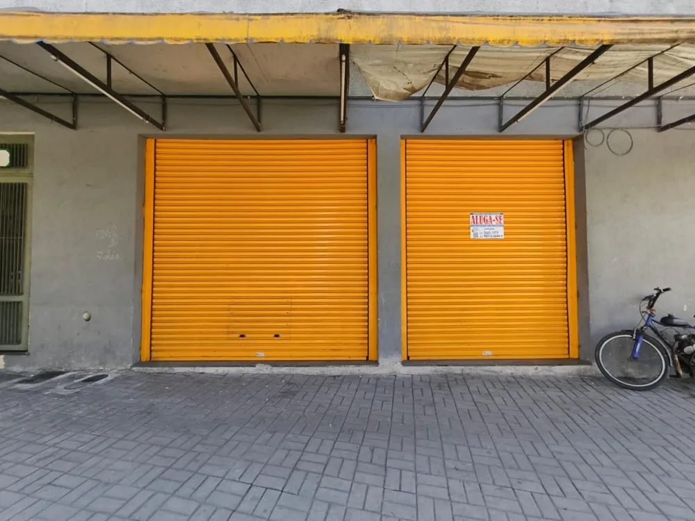 Loja-Salão, 80 m² - Foto 3