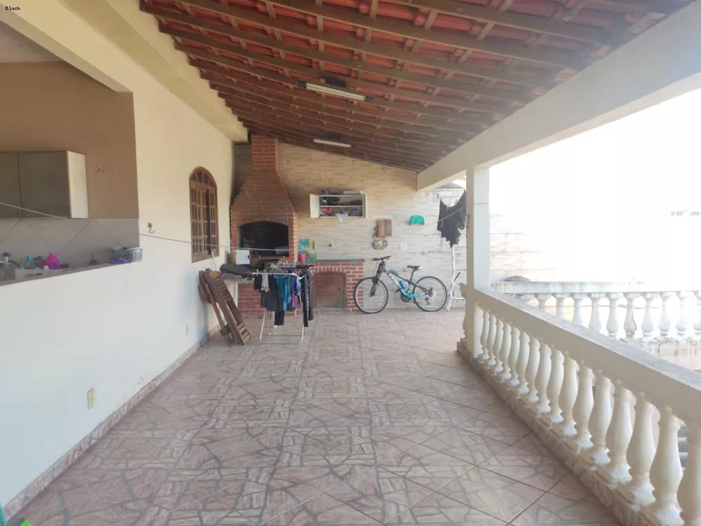 Casa, 5 quartos - Foto 7