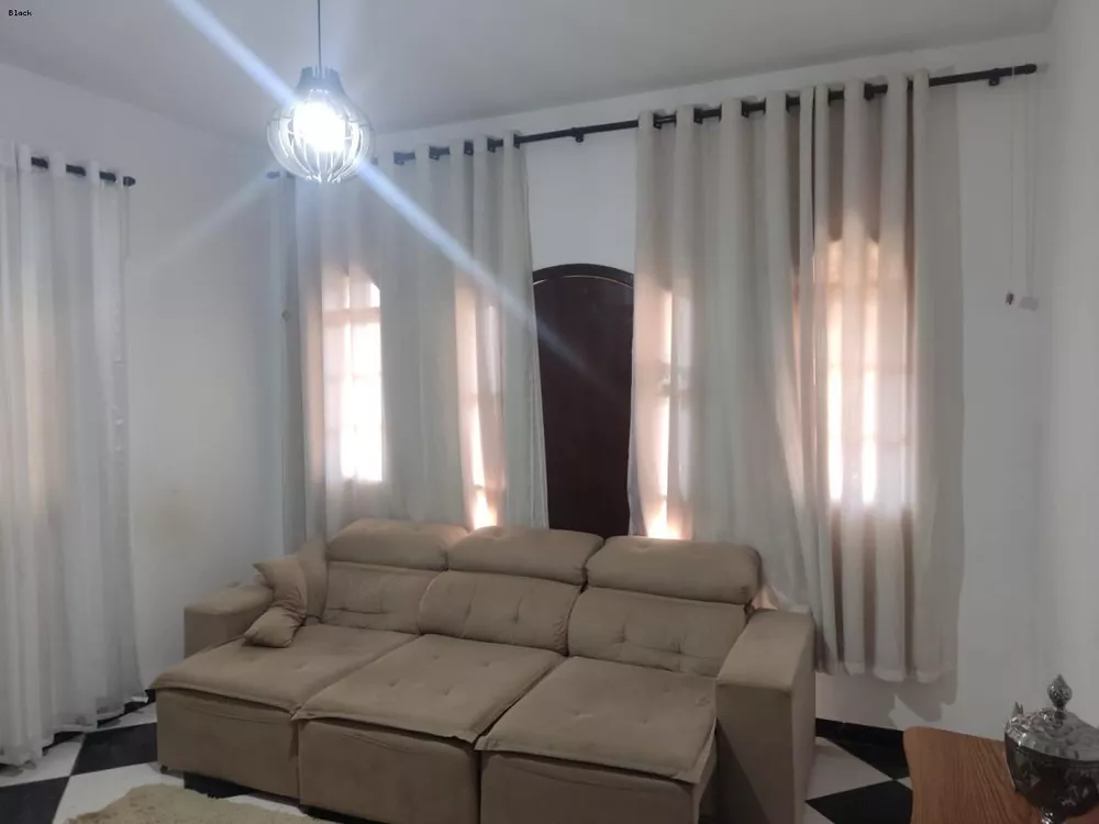 Casa, 5 quartos - Foto 6