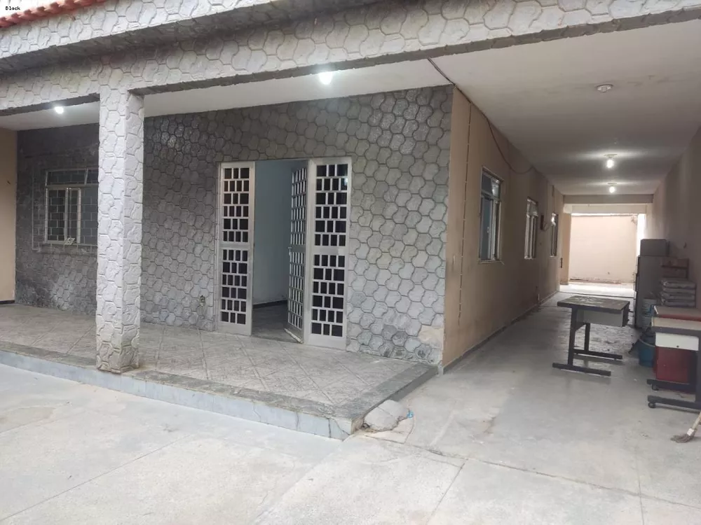 Casa, 5 quartos - Foto 21