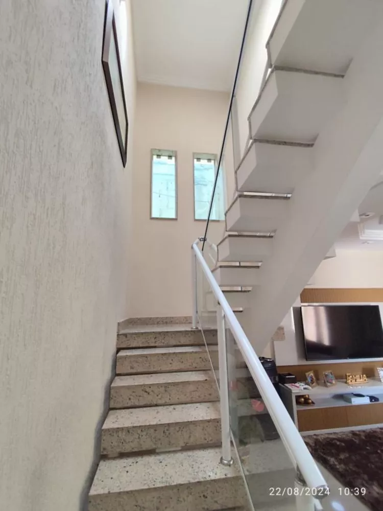 Casa, 3 quartos, 280 m² - Foto 33