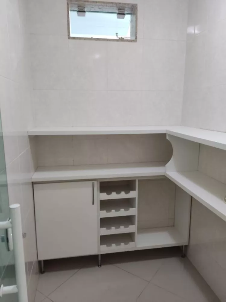 Casa, 3 quartos, 280 m² - Foto 17